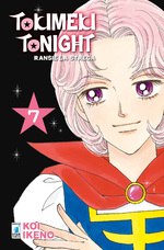 Tokimeki Tonight - Ransie la Strega New Edition